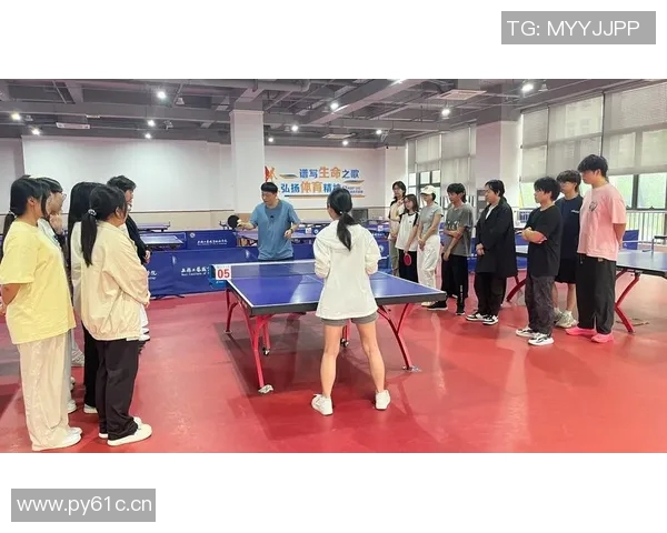 成都乒乓球队灵活性探讨与训练策略分析助力竞技水平提升