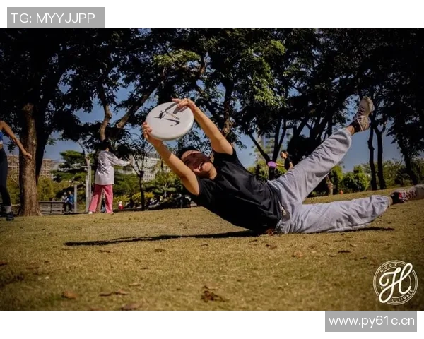杭州飞盘队在极限运动联赛中的战术分析与表现评估
