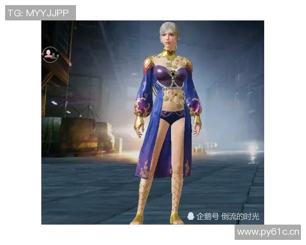 深度对话:吴秀英如何在和平精英中找到人生的意义与价值 深度对话:吴秀英如何在和平精英中找到人生的意义与价值