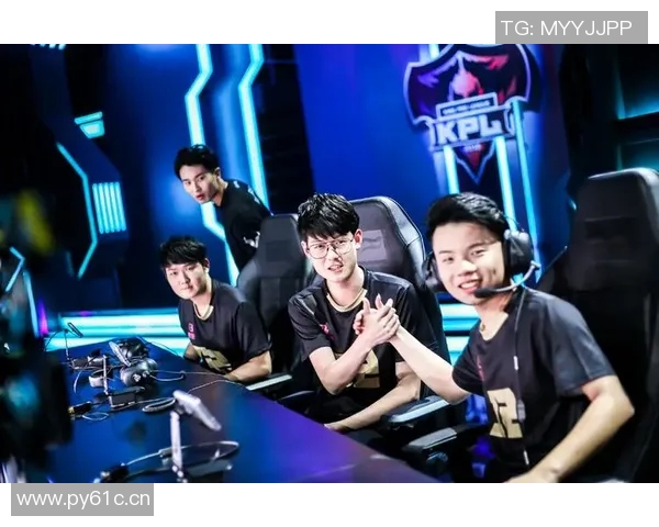 王者荣耀灵活性排行榜揭晓RNG战队表现抢眼位居第一