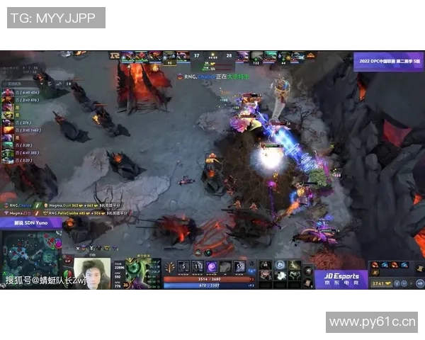 聚焦DOTA2RNG战队的速度与策略分析探讨